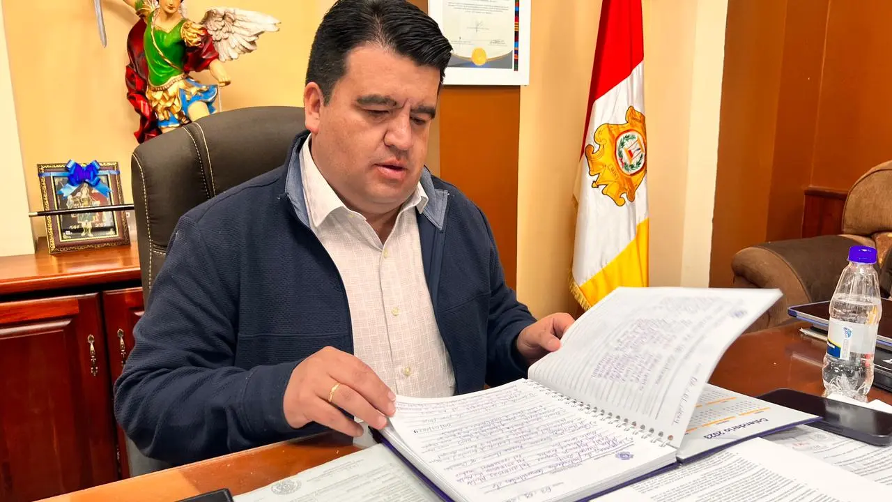 Luis Alfredo Herrera Amado: La Controversia en la Política Municipal de Totonicapán